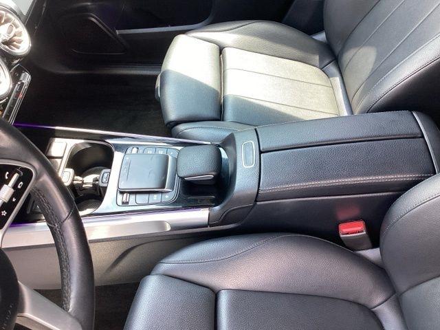 2021 Mercedes-Benz GLB Base - Photo 31