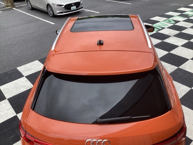 Audi Q3  2024 Audi Q3  2024