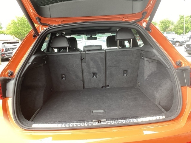 Audi Q3  2024 Audi Q3  2024