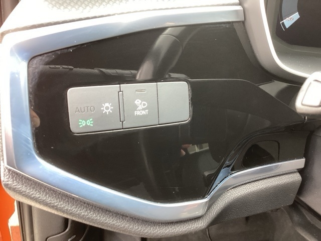 Audi Q3  2024 Audi Q3  2024