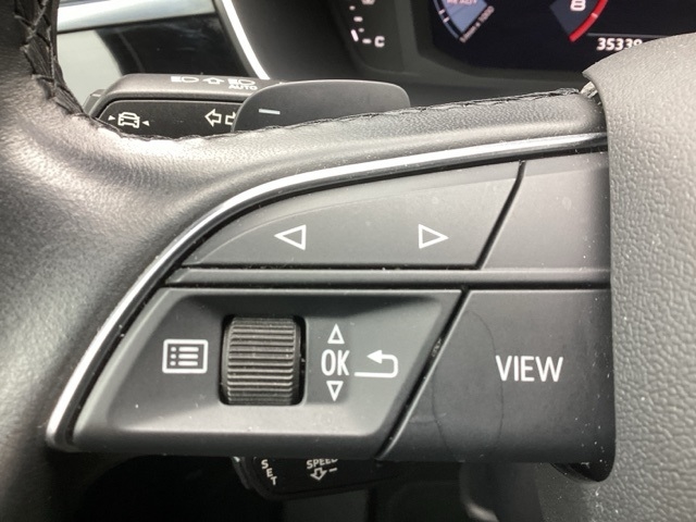 Audi Q3  2024 Audi Q3  2024