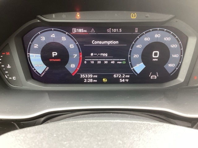 Audi Q3  2024 Audi Q3  2024