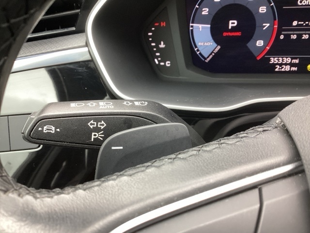 Audi Q3  2024 Audi Q3  2024