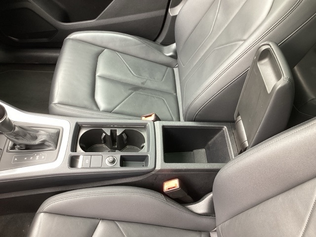 Audi Q3  2024 Audi Q3  2024