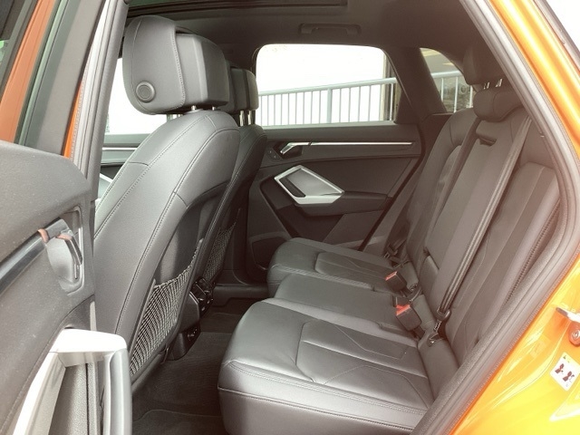 Audi Q3  2024 Audi Q3  2024