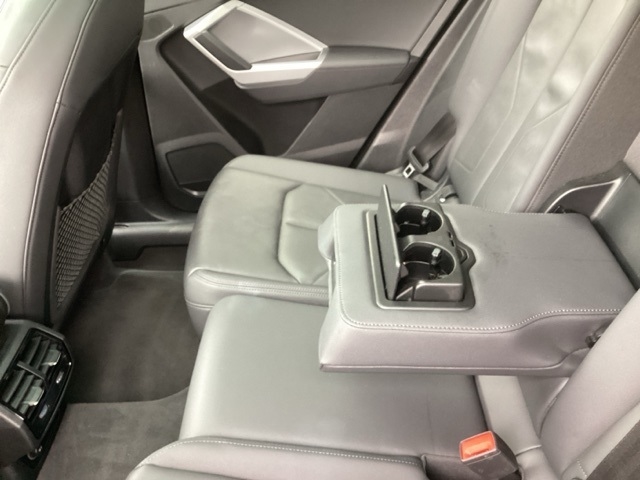 Audi Q3  2024 Audi Q3  2024