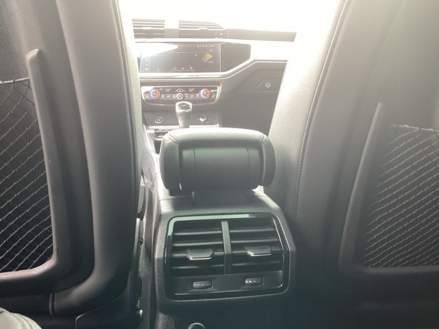 Audi Q3  2024 Audi Q3  2024