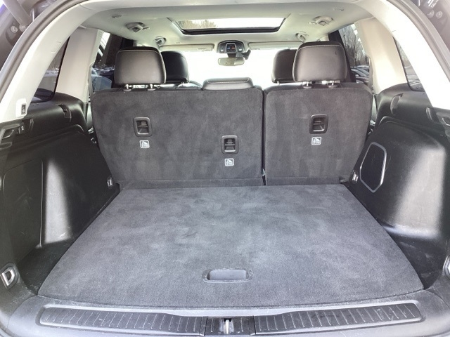 Jeep Grand Cherokee 4xe  2023