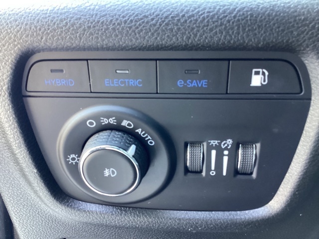 Jeep Grand Cherokee 4xe  2023