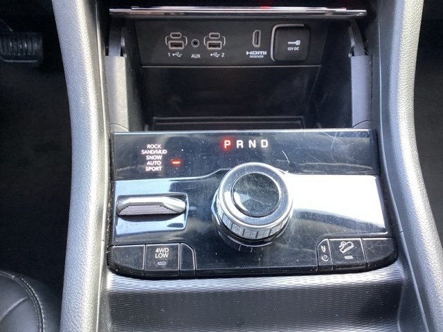 Jeep Grand Cherokee 4xe  2023