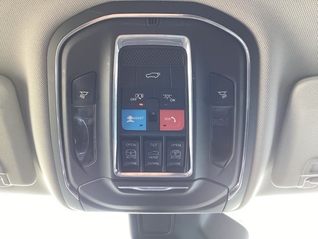 Jeep Grand Cherokee 4xe  2023