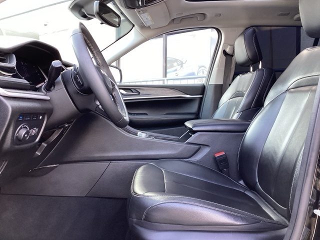 Jeep Grand Cherokee 4xe  2023