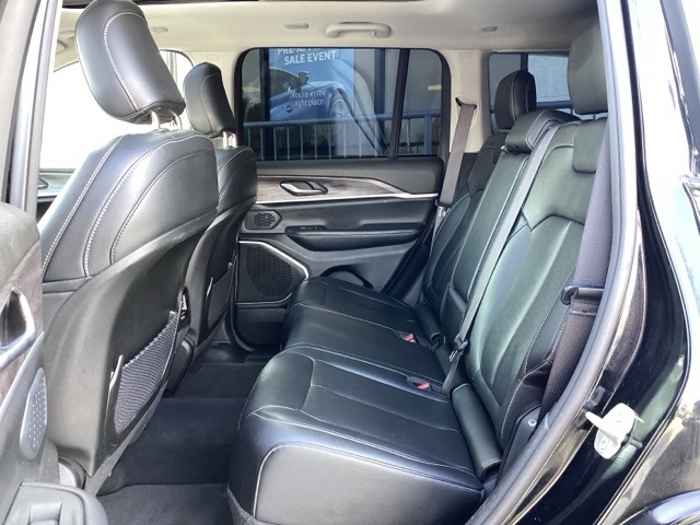 Jeep Grand Cherokee 4xe  2023