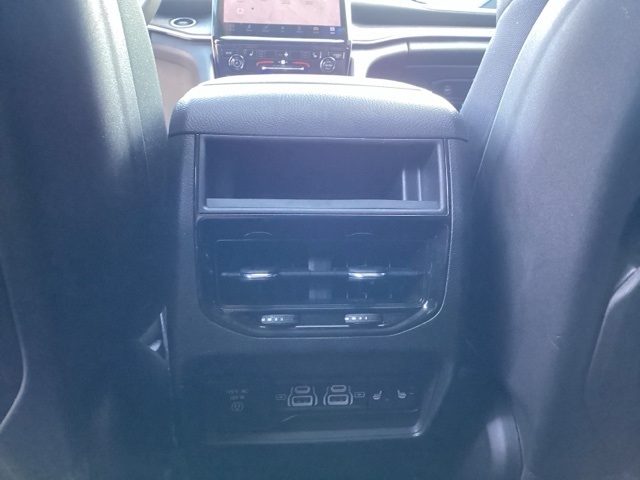 Jeep Grand Cherokee 4xe  2023