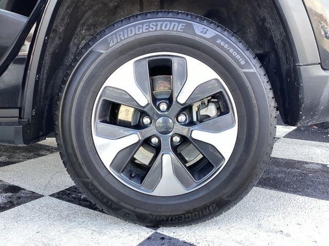 Jeep Grand Cherokee 4xe  2023