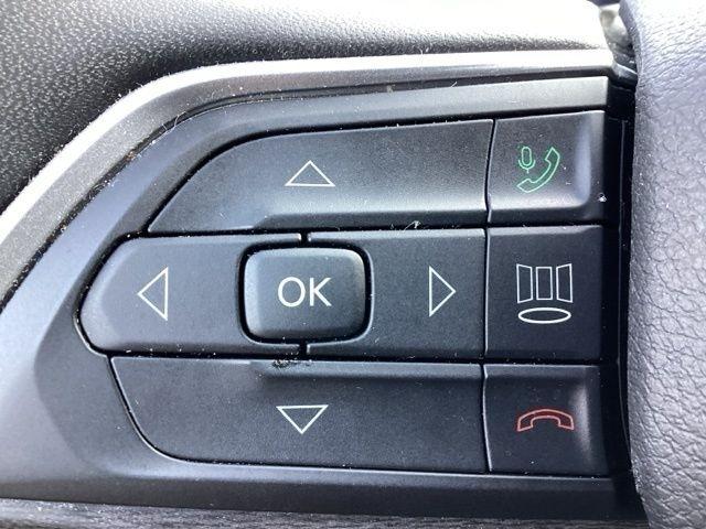 Jeep Grand Cherokee 4xe  2023