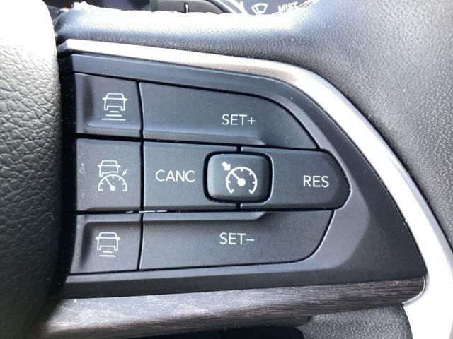 Jeep Grand Cherokee 4xe  2023