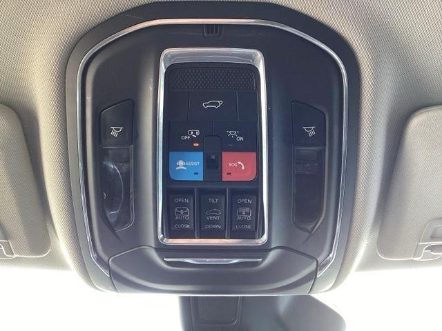 Jeep Grand Cherokee 4xe  2023