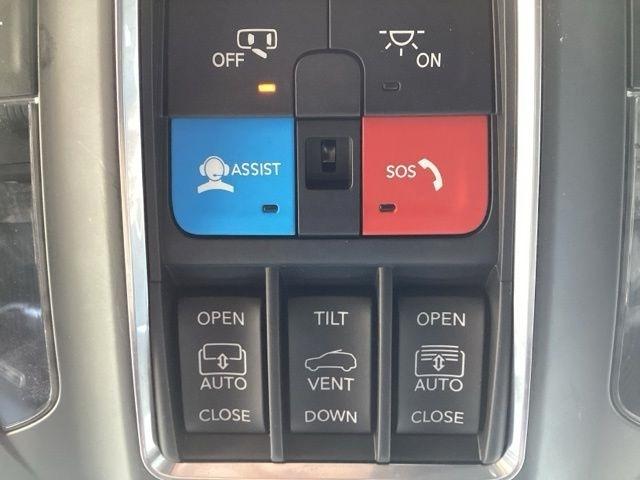 Jeep Grand Cherokee 4xe  2023