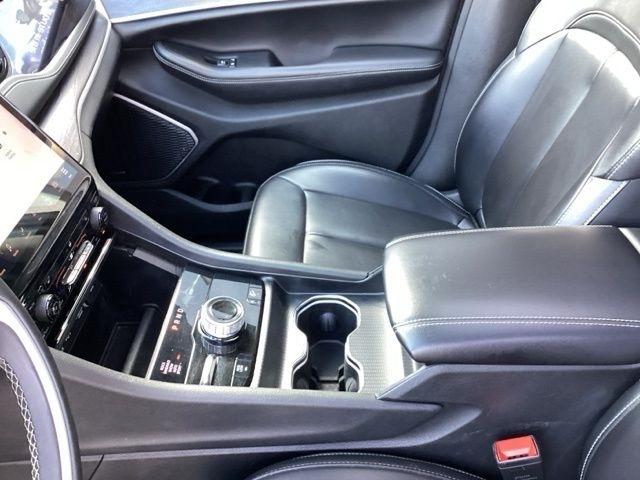 Jeep Grand Cherokee 4xe  2023