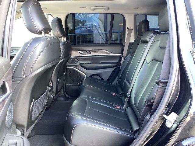 Jeep Grand Cherokee 4xe  2023