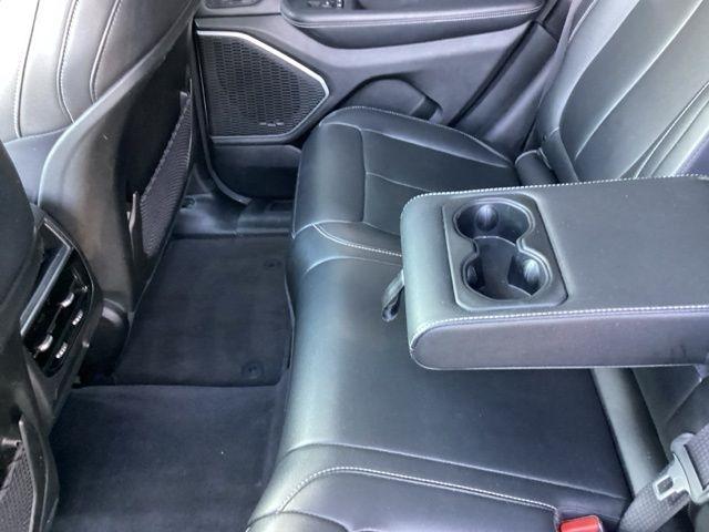 Jeep Grand Cherokee 4xe  2023