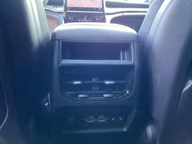 Jeep Grand Cherokee 4xe  2023