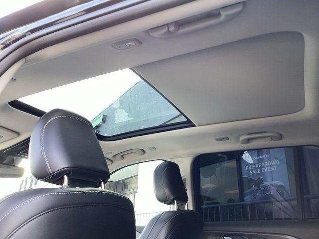 Jeep Grand Cherokee 4xe  2023