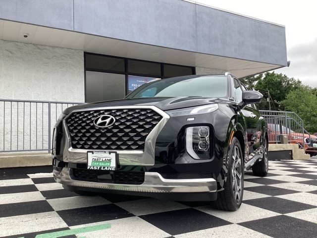 Hyundai Palisade  2022