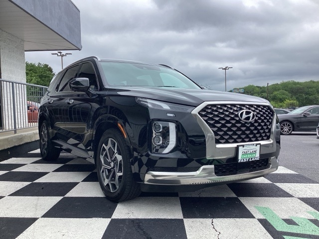 Hyundai Palisade  2022