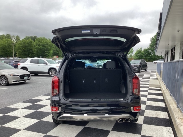 Hyundai Palisade  2022