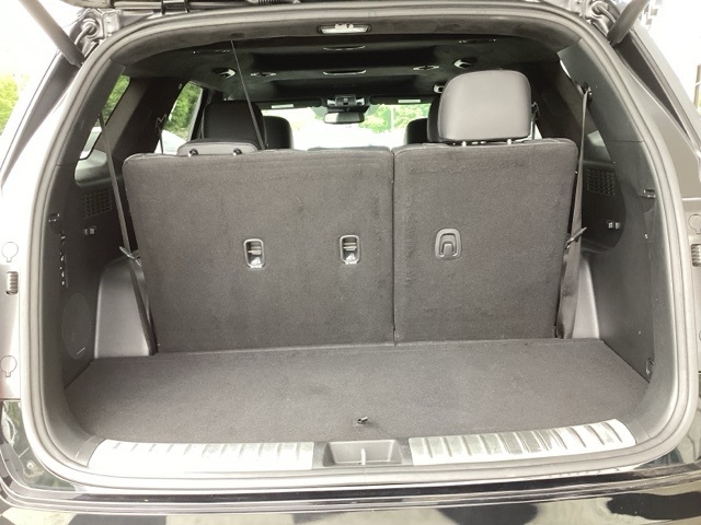 Hyundai Palisade  2022