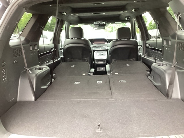 Hyundai Palisade  2022