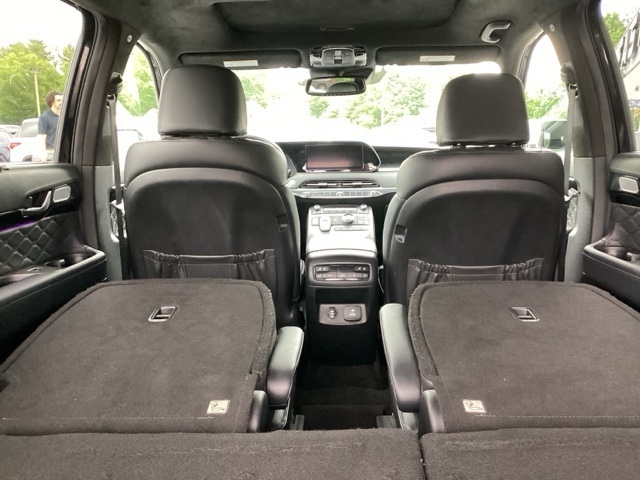 Hyundai Palisade  2022