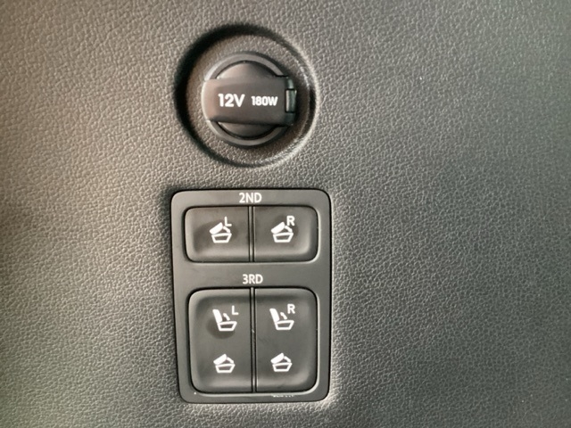 Hyundai Palisade  2022