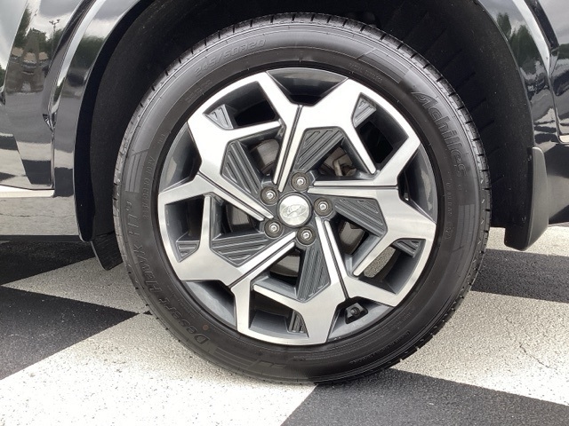 Hyundai Palisade  2022