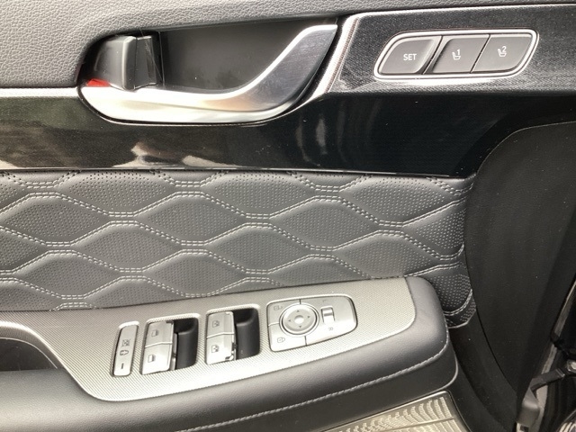 Hyundai Palisade  2022