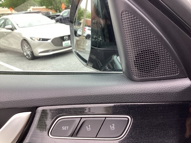 Hyundai Palisade  2022