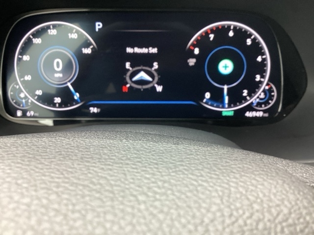 Hyundai Palisade  2022