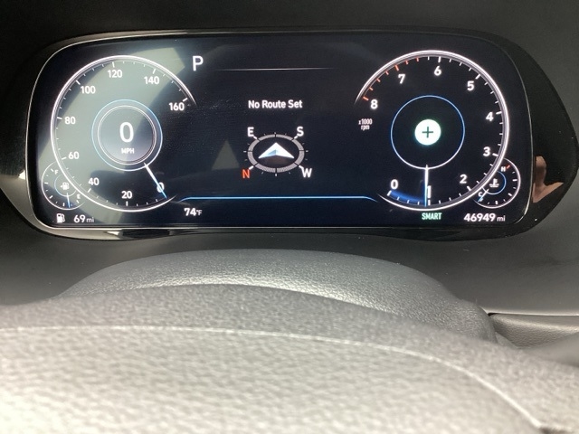 Hyundai Palisade  2022