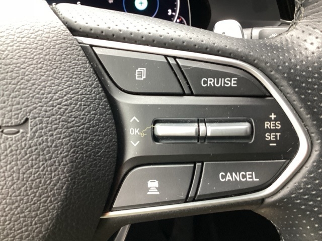 Hyundai Palisade  2022