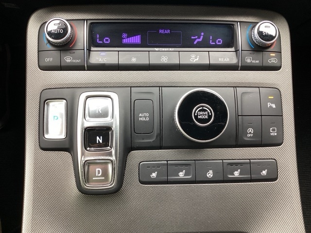 Hyundai Palisade  2022