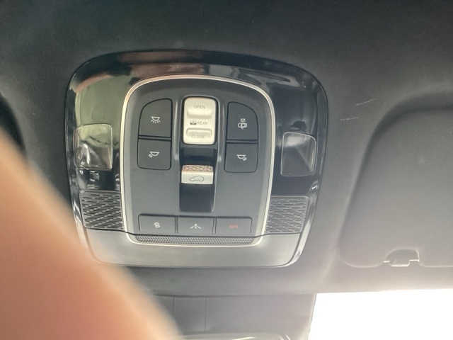 Hyundai Palisade  2022