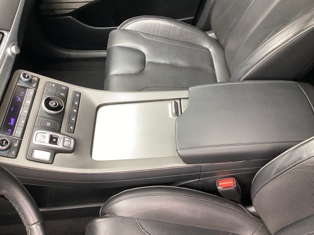 Hyundai Palisade  2022