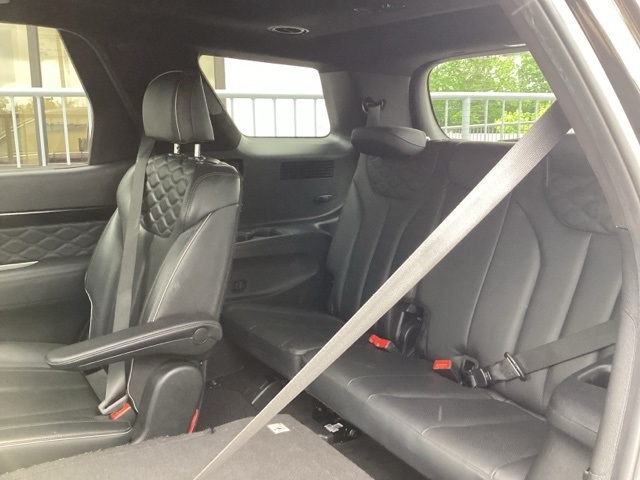 Hyundai Palisade  2022