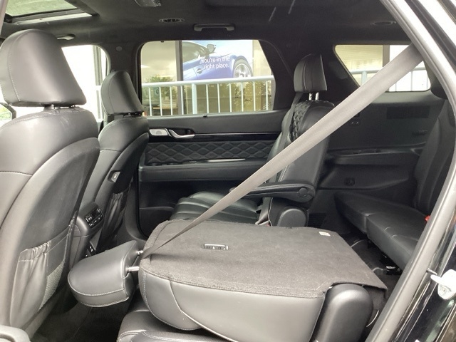 Hyundai Palisade  2022