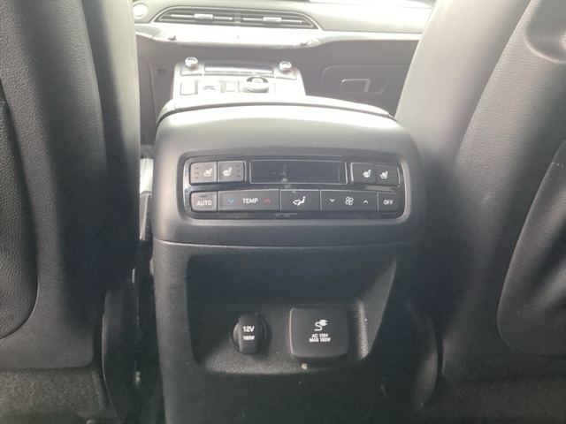 Hyundai Palisade  2022