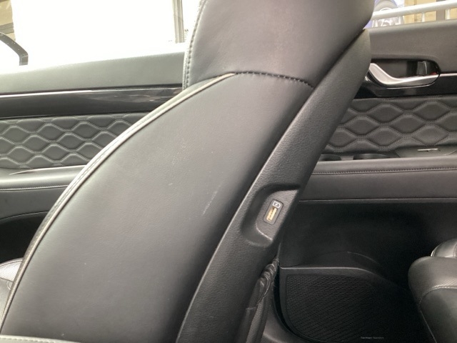 Hyundai Palisade  2022