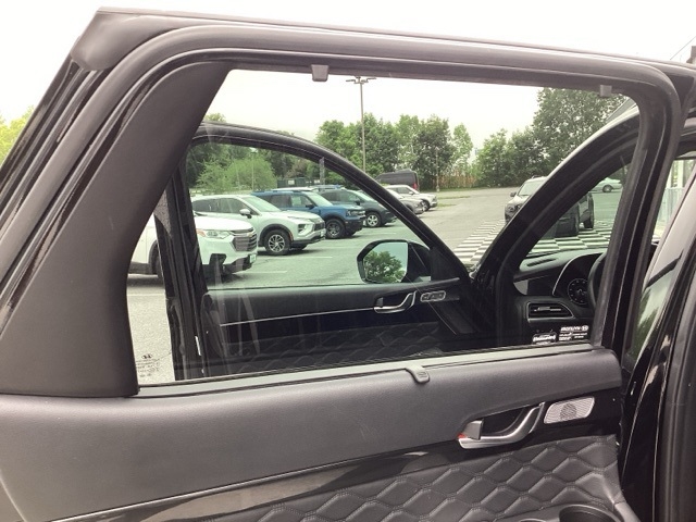 Hyundai Palisade  2022