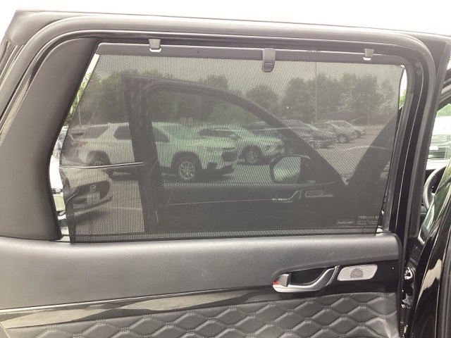 Hyundai Palisade  2022